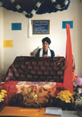 Sikh Gurdwara image 1