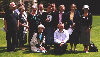 Group Photo 2004
