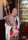Torah Scroll